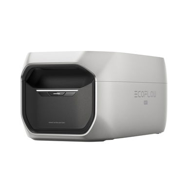 Batería Extra Ecoflow Delta 3 Max Plus - Ecoflow Delta 3 Ultra Plus, LiFePO4 2048Wh NUEVA TF-> 59030040 - 9/9