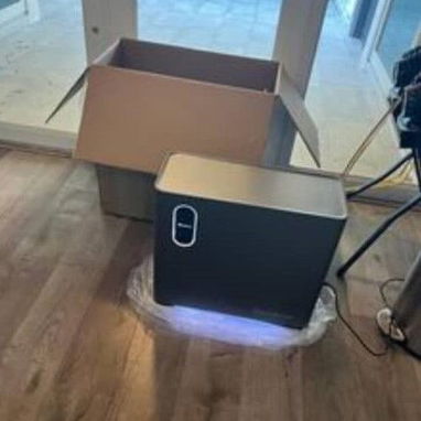 🔋Gendome Home 3000- Portable Power Station 3072Wh - 2/5