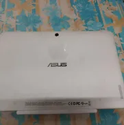 Se vende Laptop ASUS Touch convertible en tablet duración de batería de 4 a 6 horas buen manejo del táctil en pantalla s - Img 50092817