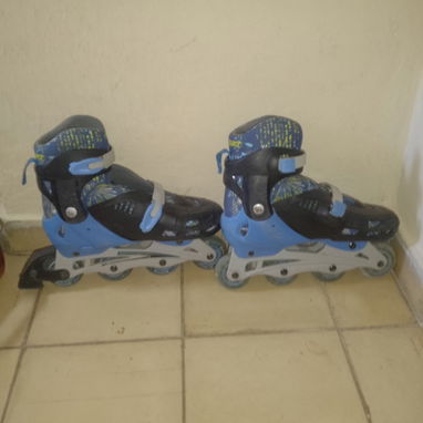 Patines lineales - Img 123268794
