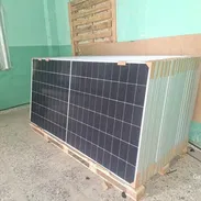 Venta de Paneles Solares de 200W hasta 720W solamente realizamos la entrega - Img 56250217