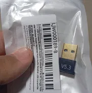 Adaptador Bluetooth - - Img 50000551