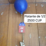 Flotante de 1/2 - Img 56833943
