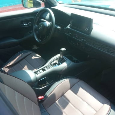 HONDA HRV 2025 - 4/4