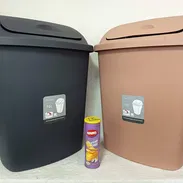 Cesto de basura 70 L (cv) - Img 53512670