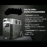 Ecoflouw Delta PRO - Img 55750564