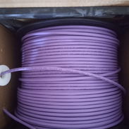 Cable de red UTP CAT6 cobré 100% - Img 57833473