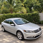 🚘 VOLKSWAGEN CC LUX PLUS 2016 – ELEGANCIA Y CONFORT 🔥 - Img 58281763