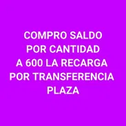 COMPRO SALDO X TRANSFERENCIA - Img 57498540