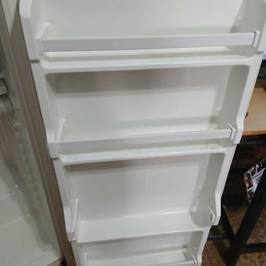 Vendo refrigerador funcionando al 100% - Img 126434708