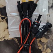Conectores ecoflow pcfg - Img 56738266