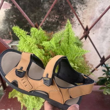 Sandalias de hombre - Img 123645434