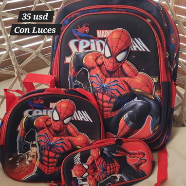 Mochilas... - 3/4
