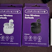 Audifonos inalambricos infinitive originales!! - Img 57764667