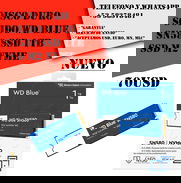 WD Blue SN580 1TB SSD M2 NVME "Nuevo Sellado" - Img 48875765