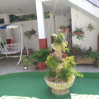 Espectacular mansión en Miramar todo nuevo, garaje para 2 autos y espacio para otros. 400 metros cuadrados. Ofertaaa!!! - Img 119553929