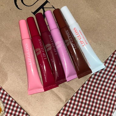 Labial diferentes colores - 2/2