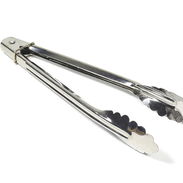 PINZAS DE METAL DE ACERO INOXIDABLE - Img 43962861