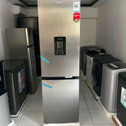 Refrigerador 9.3 p Con Dipensador de Agua Marca Estelectric Tecnología Inverter Congelación Seca Precio $590 USD Transpo - Img 57148100