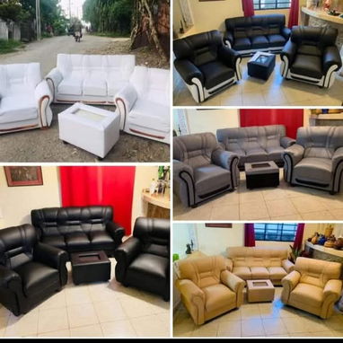 Juegos de Cuartos‼️ ⚜️Colchones de espuma‼️ ⚜️Juegos de muebles‼️ ⚜️Juegos de muebles exclusivos‼️ Más información al M - Img 121251270