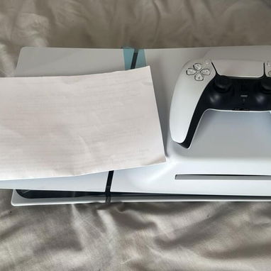 PS5 console - Img 119009761