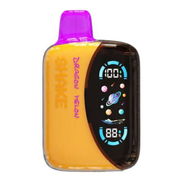 Vaper Chilax Psylo — 35,000 Puff 🍄 Sabores: Melon Orange, Lemon Ice Tea 💰 Precio: 18 USD 📞 52013668 - Img 58155726
