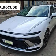 Hyunday Sonata SEL limite 2024. Al detalle - Img 56799678