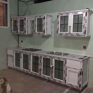 Puertas y ventanas de aluminio y cristal - Img 121915797