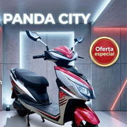 MOTO ELECTRICA PANDA 2026 - Img 55501999