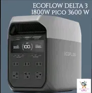 ecoflow 1000 usd - Img 50646613