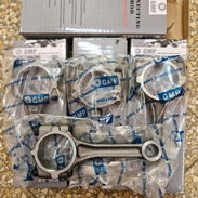 Juego de Bielas Hyundai Accent y Kia Rio motor 1.5 - Img 57188552