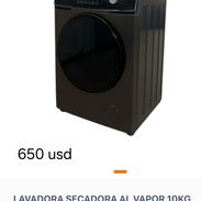 Lavadora a vapor - Img 53522677