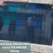 Panel bifacial 450w - Img 57742814