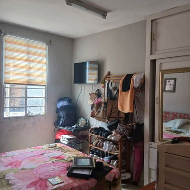 Vendo casa en el Cerro no se va la luz - 5/10