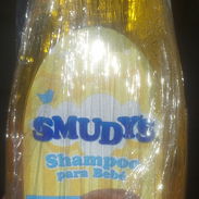 Champú con Manzanilla para los Bebés, no irrita los ojos, no lágrimas, frasco de 250ml - Img 55968821