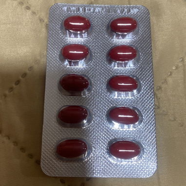 Isotretinoina de 20 mg a 35 usd el blíster de 10 pastillas - Img 121702850