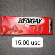 Bengay - Img 57806237