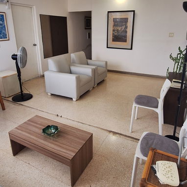 SE RENTA APARTAMENTO EN MIRAMAR, CON VISTA AL MAR - 3/10