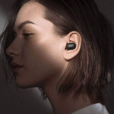 Xiaomi Mi True Wireless Earbuds Basic 2 – Negro - 4/4