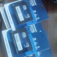 Disco SSD 128GB patriot NEW con garantia - Img 56680634