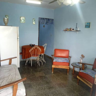 Apartamento. En el Casino deportivo. - 5/9