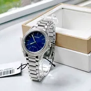 RELOJ CITIZEN ECODRIVE CLASSIC DE MUJER (EM0940-54L) NUEVO A ESTRENAR , 34MM EN ACERO INOXIDABLE , OFERTON  58049738 - Img 52054065