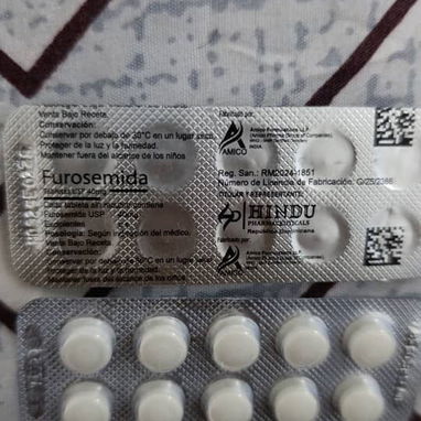 Medicamentos importados - Img 122098739