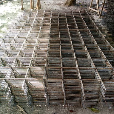 Materiales para la construcción - 8/10