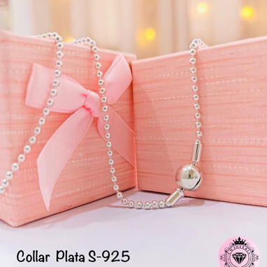 Collares Pandoras. LM joyería. Precios en cada foto. - Img 112737524