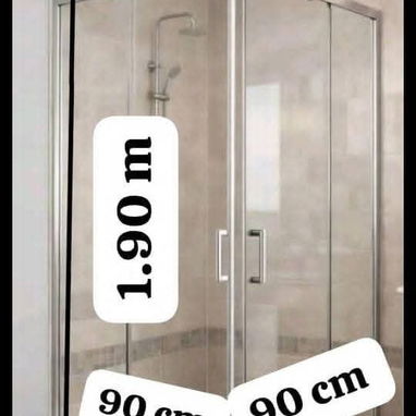 Juego de baño y muebles para baño - Img 123657463