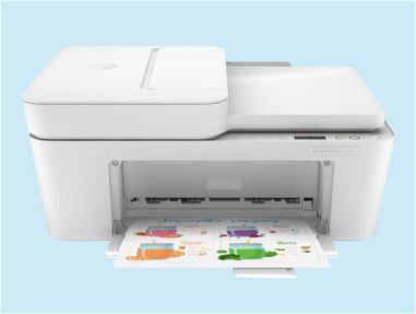 Se vende impresora HP DeskJet 4175e - Img 65947206