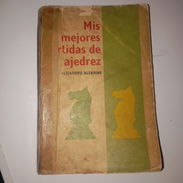 Libro de ajedrez - Img 53661820