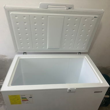 Vendo nevera de 10 pies en 280 usd - Img 122948040