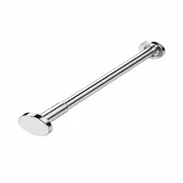 Barra Ajustable Para Cortina De Baño, con factura, somos empresa - Img 54716447